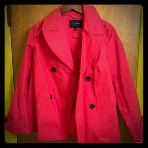 🎄 HOLIDAY SPECIAL! 3 for $12 Banana Republic coat